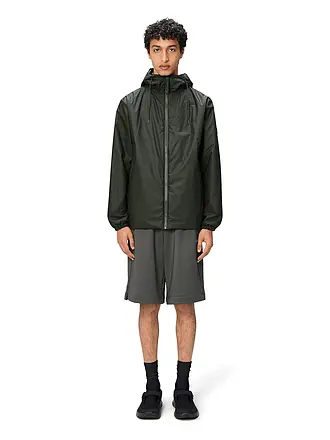 RAINS | Regenjacke LOHJA | 